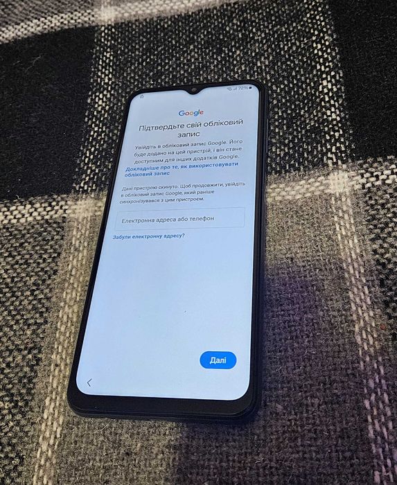 Смартфон Samsung Galaxy A23 SM-A235F 128Gb 64gb