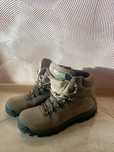 Buty myśliwskie trekkingowe Chiruca Hunter rozm. 47