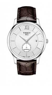 Tissot Tradition Automatic, Petit seconde