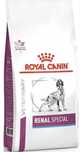 Royal canin renal select sucha karma dla psa 10kg gratis 2,6kg