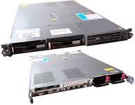 HP ProLiant DL360 G4