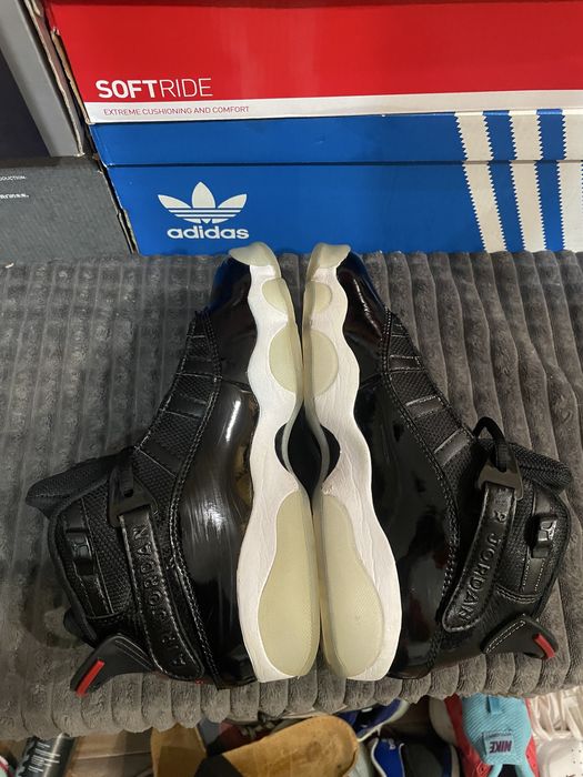 Оригінальні кросівки Nike Air Jordan 6 Rings 35,5(22,5см)