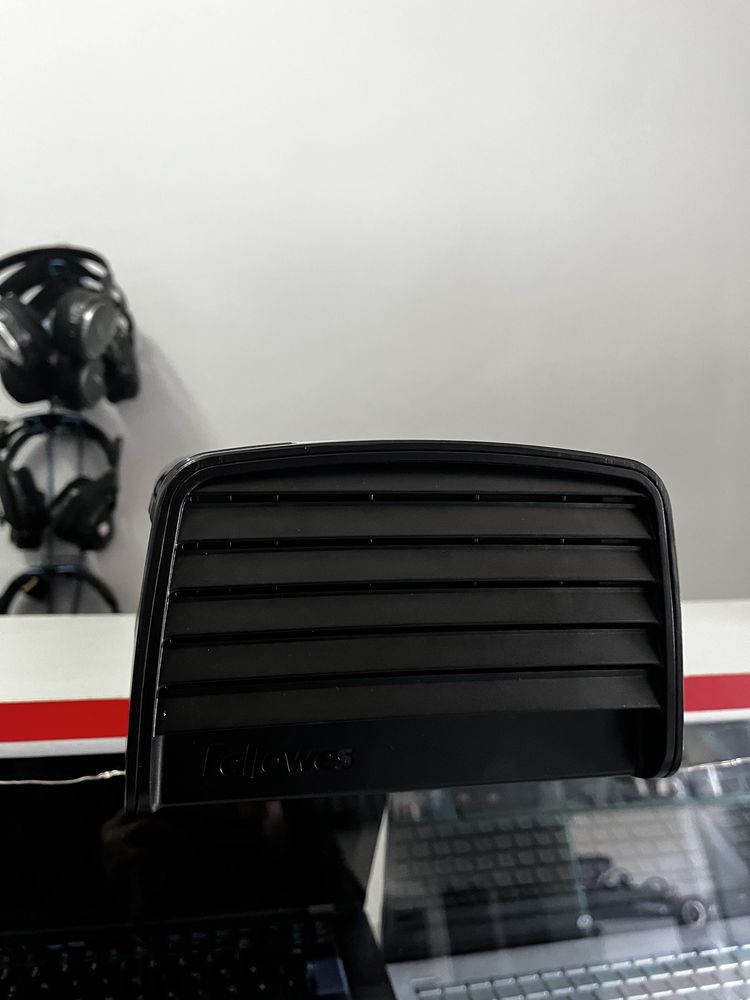 Ламінатор Fellowes Yupiter 2 (CRC 57 335)