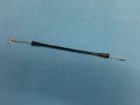 Cabo do puxador porta Smart Forfour W454 de 2004-2006  (A4547230169)  NOVO
