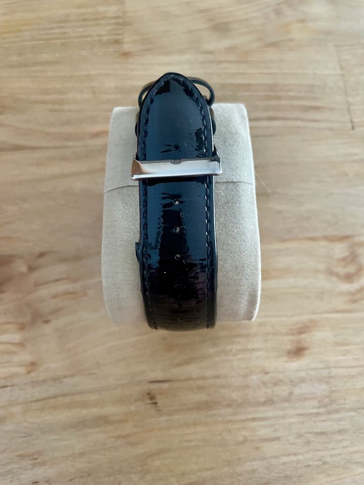 Relogio preto Guess