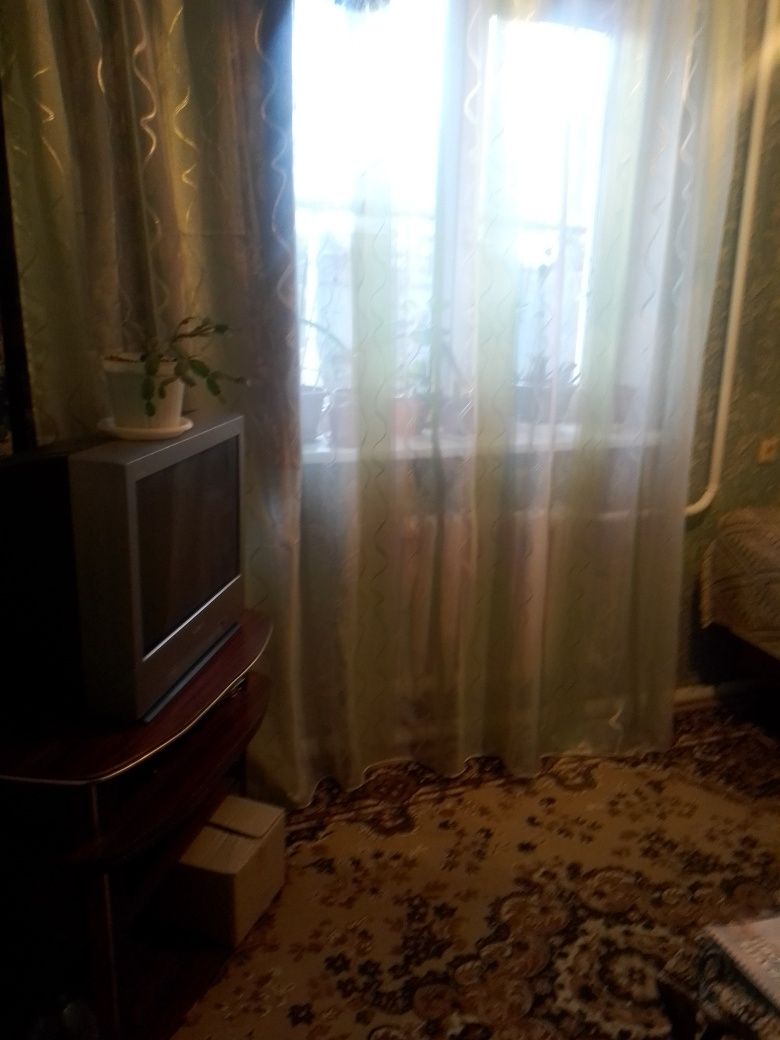 Сдаю комнату в частном секторе в новобаварском районе