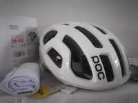 Kask rowerowy szosowy Poc Octal Mips Hydrogen White L 56-62cm