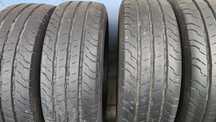 Opony Lato 215/65-16C