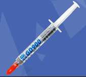 Pasta termoprzewodząca Thermal Grease SY3 GD900 3g Procesor, karta GPU