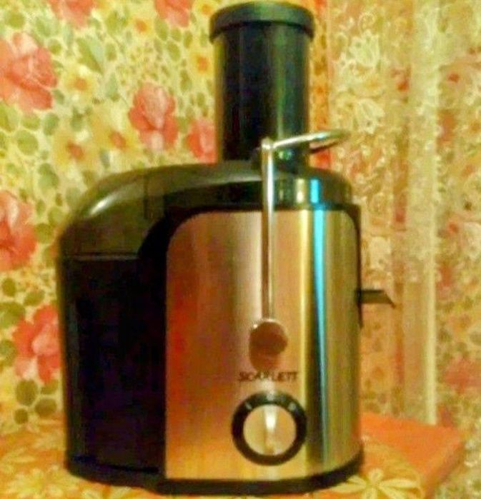 Эл соковыжималка продам