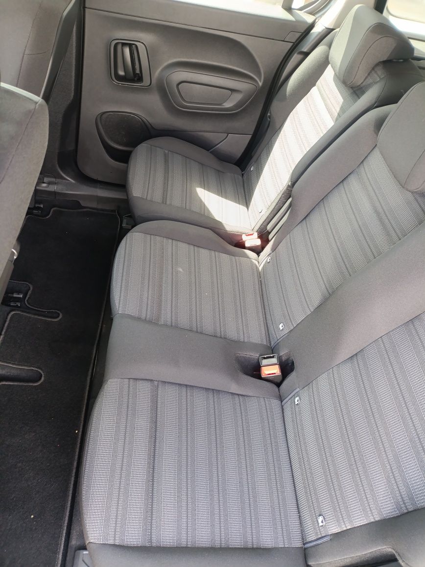 Продам Opel Combo-E електромобіль