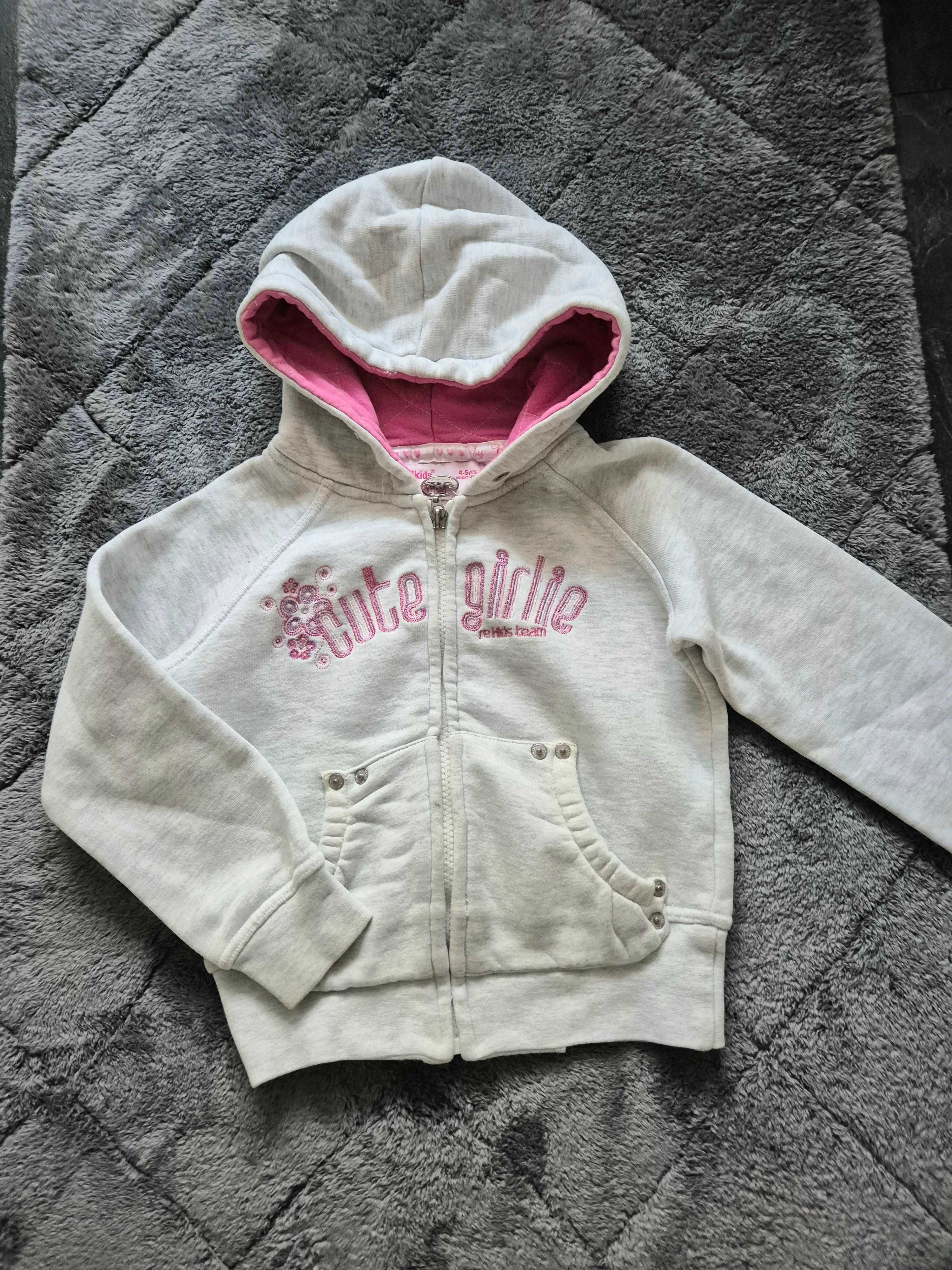Ciepla bluza Reserved