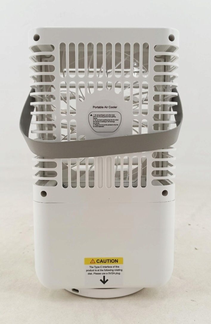 Mini klimatyzatory