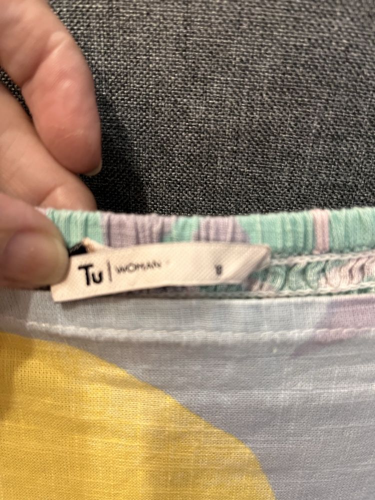 Продаётся летнее платье
