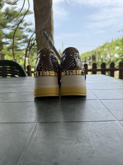 Sapatos Michael Kors