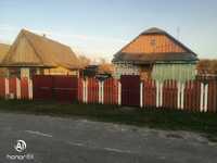 Продам будинок, село Станційне Коростенський район(Лугинського району)
