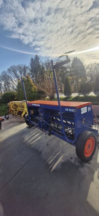 Сівалка Nordsten 3 метри