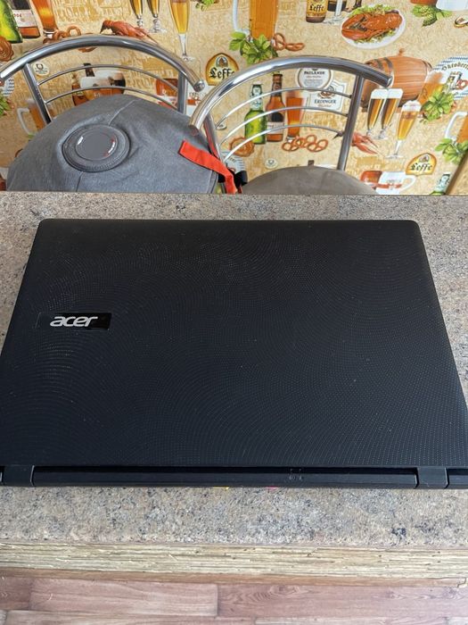 Ноутбук ACER Aspire E15