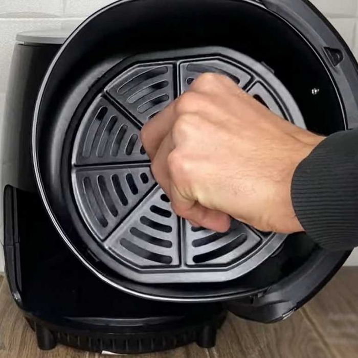 Аэрогриль Аэрофритюрница Аерогриль мультипіч аерофритюрниця фритюрниця