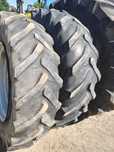 Opony rolnicze 18.4R38 Taurus