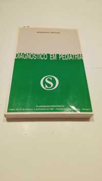 Diagnóstico em pediatria (VII Jornadas Pediatricas) Monografia Beecham