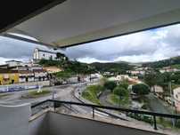 Arrendo Apartamento