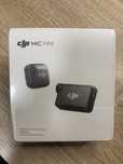 Dji mic mini 1tx+rx
