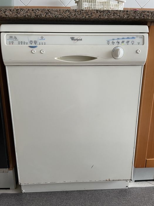 Máquina de lavar loiça