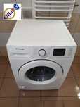 Pralka Samsung WF70F5E0W2W / Możliwy Transport