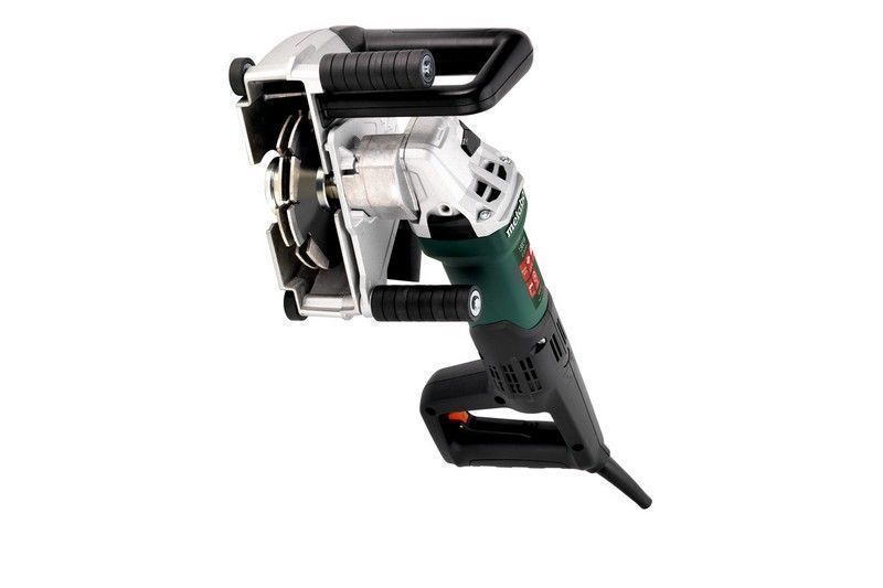 Bruzdownica Mfe 40