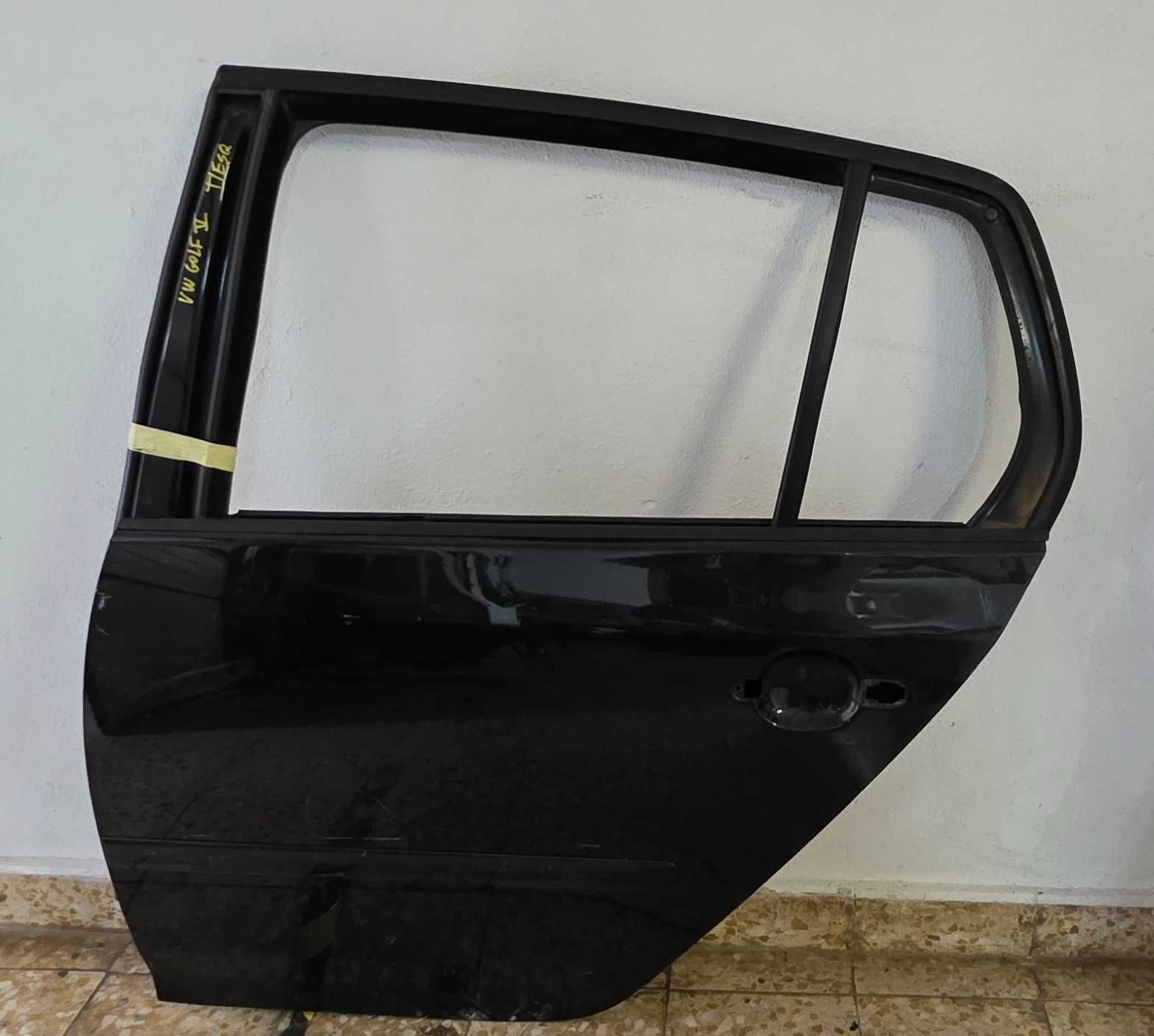 porta tras esquerda VW Golf V 2005