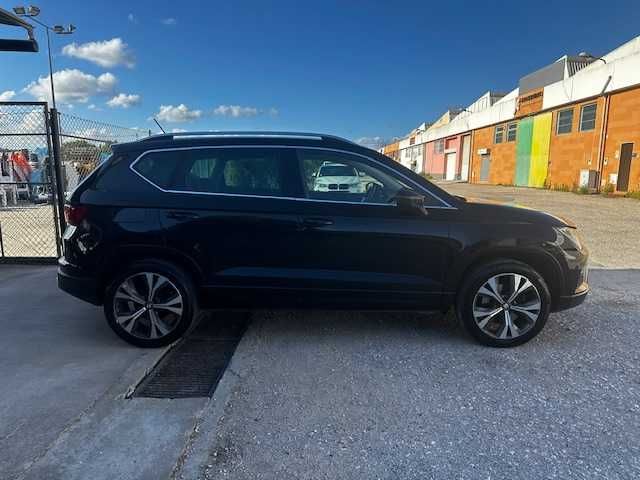 Seat Ateca Xcellence