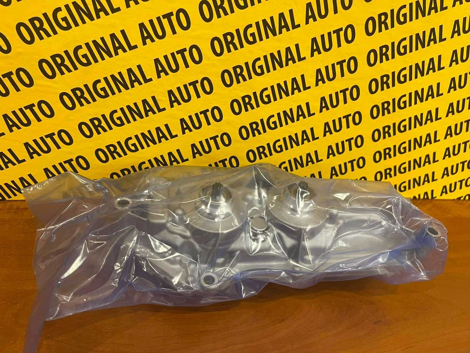 Блок керування АКПП EDC DC4 Megane Scenic 3 310320749R ORIGINAL
