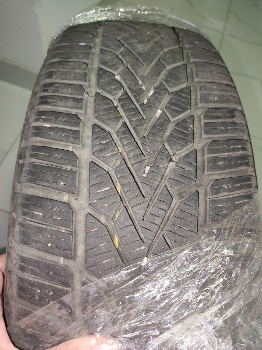 Зимняя резина Semperit 205 60 R 16