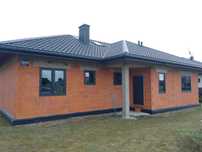 Sprzedam dom w Nowych Ręczajach