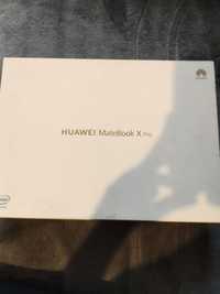 Huawei MateBook X Pro sprzedam