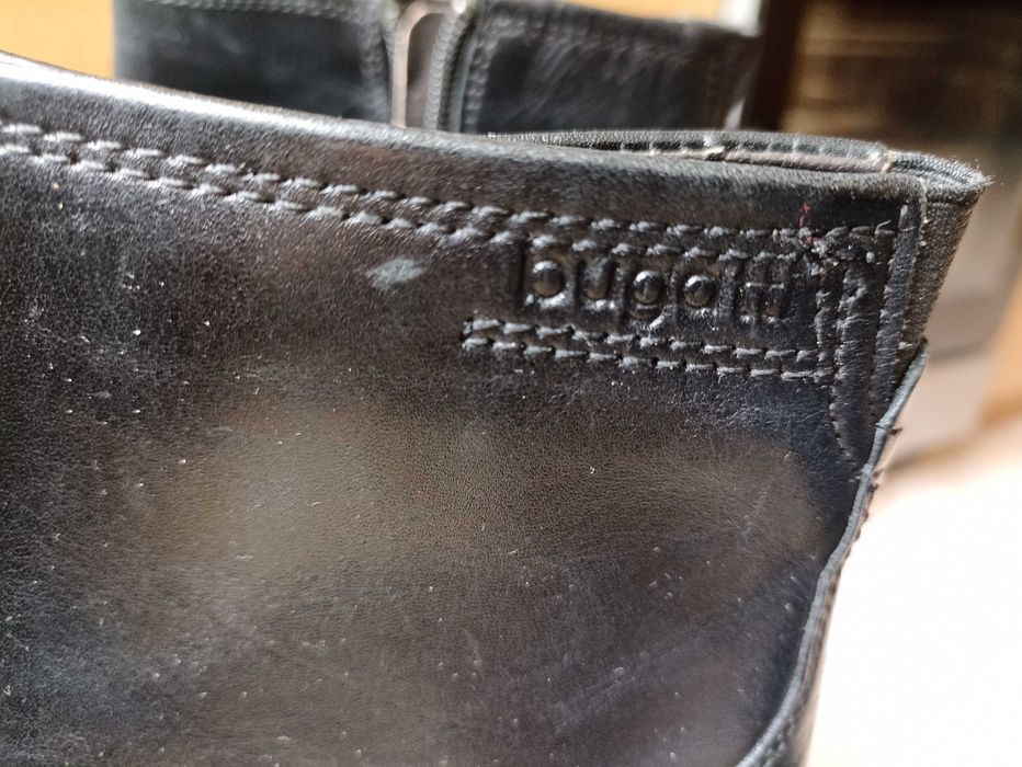 Bugatti оригінал 43 розмір