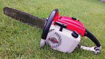 Piła spalinowa Stihl AV 041