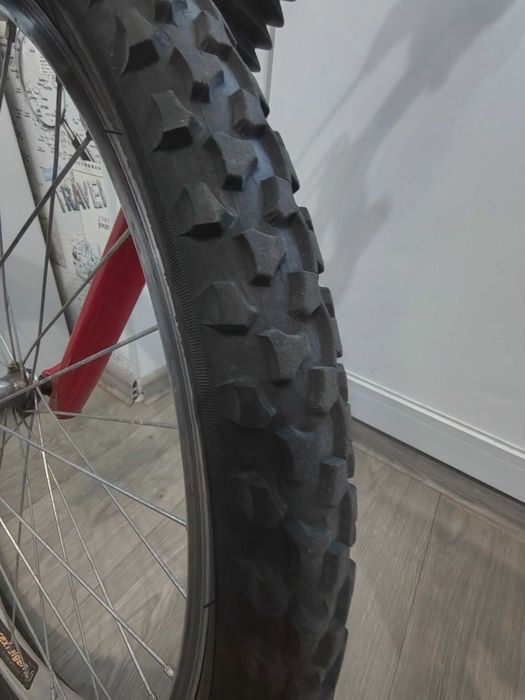 Велосипед дитячий 24 дюйми колеса.