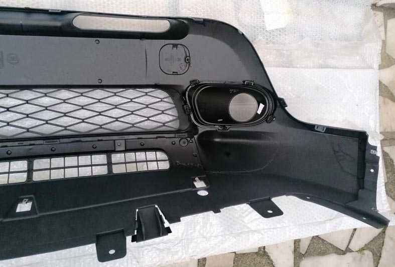 para-choques frontal fiat 500 L Trekking - NOVO