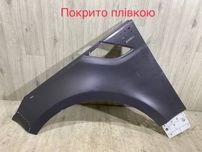 Крыло переднее левое Range Rover Sport L494 (2013-2017г.)