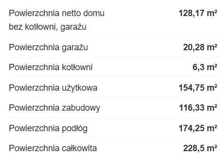 Dom jednorodzinny w Otmicach, Nowy