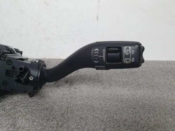 Conjunto / manetes de luzes e limpa vidros PORSCHE Cayenne (9PA)