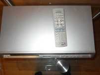 odtwarzacz dvd panasonic