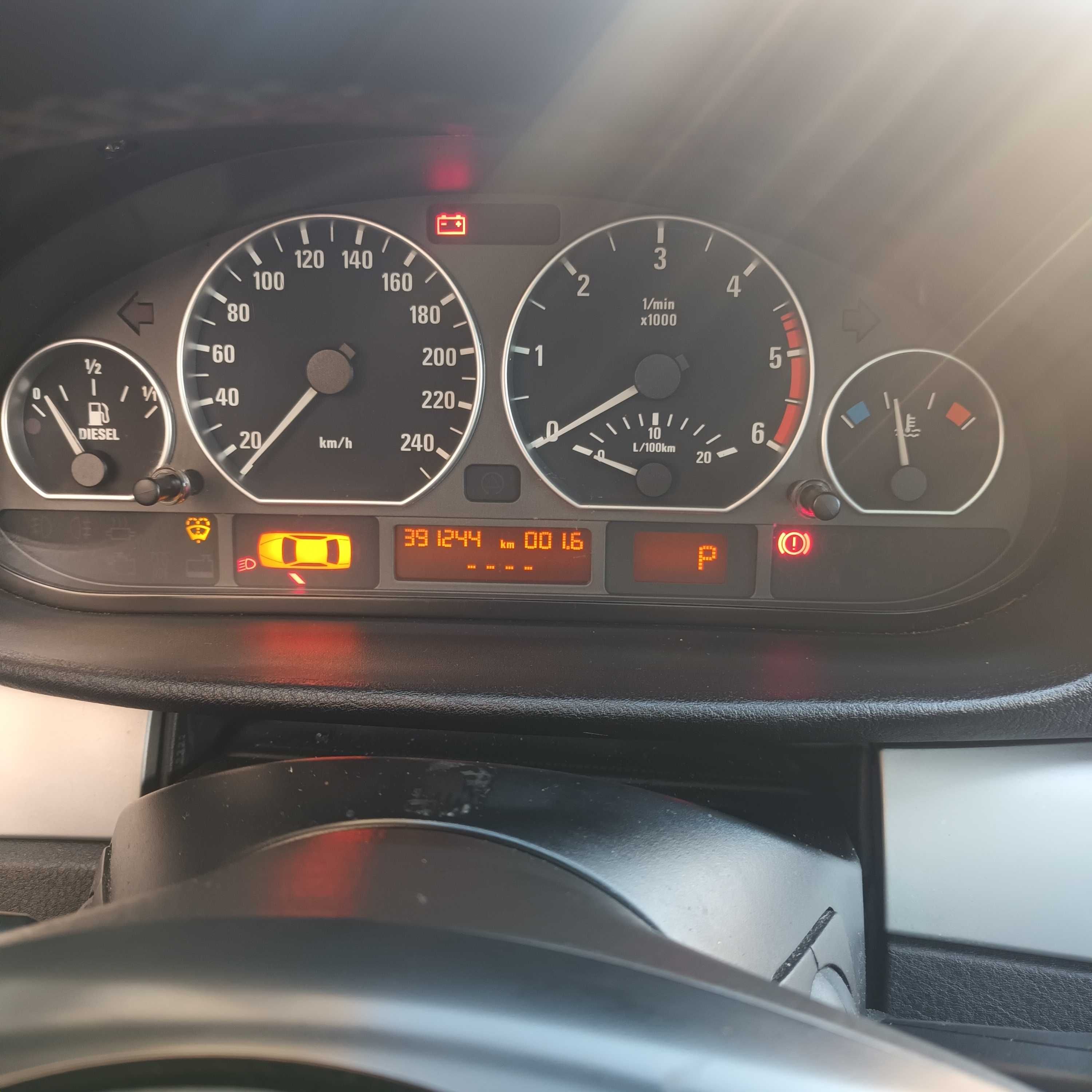 Bmw 320 caixa automática