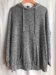 bluza plus spodnie dresowe 50