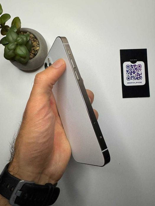 Iphone 12 pro 256 gb, ідеальний стан, айфон 12 про 256 гб