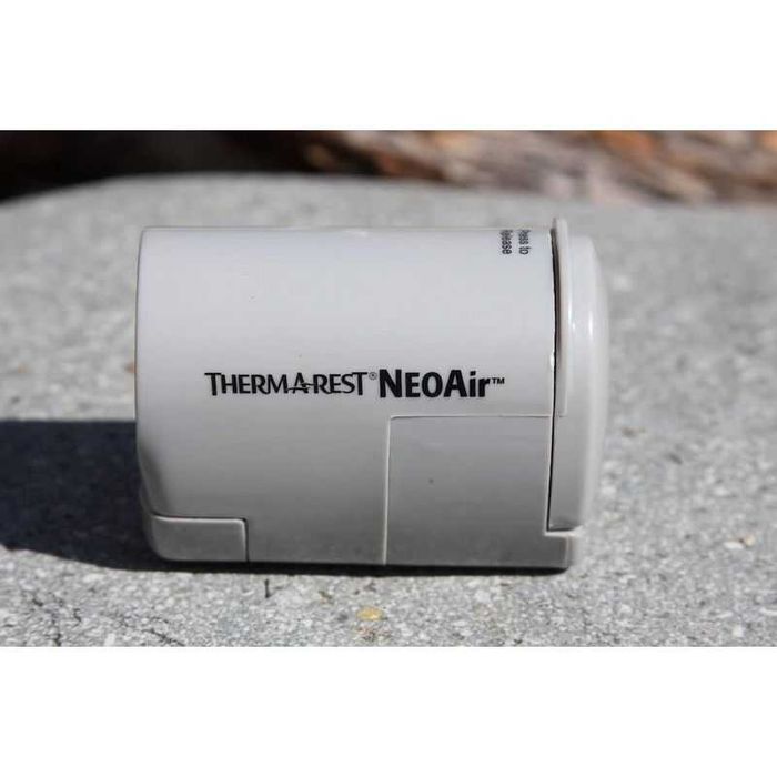 Насос помпа аутдор 
THERM-A-REST NeoAir Mini Pump