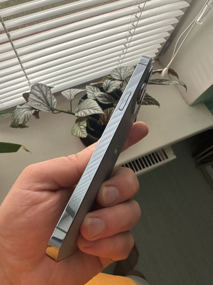 Iphone 13 pro max 256gb icloud neverlock запчастини