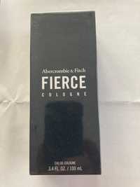 Abercrombie Fitch Fierce cologne